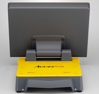 CM-5500