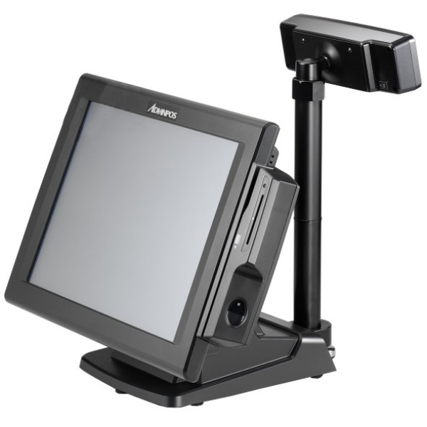 Сенсорные POS-терминалы E-POS