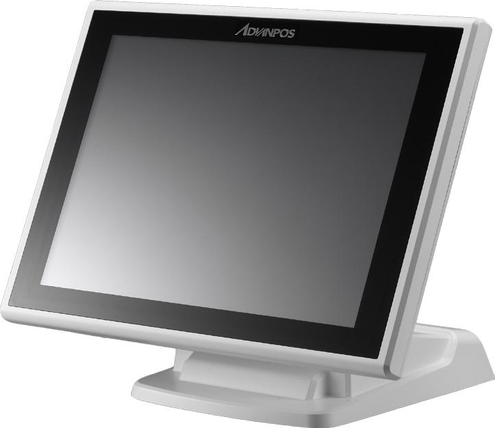 E-POS Bezel Free