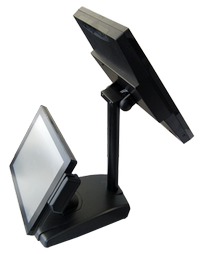 Сенсорные POS-терминалы ZPOS Lite Bezel Free 8,9" - 12"