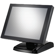 Сенсорный POS-терминал Z-POS Lite Bezel Free