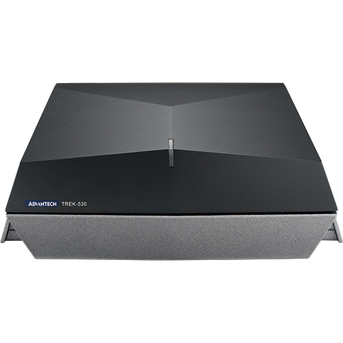 Advantech TREK-530 контроллер для транспорта