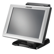 Сенсорный POS-монитор 15"