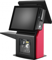 Сенсорный POS-терминал H-POS II