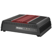 Системный блок AdvanBOX ABOX-201 Dual Core