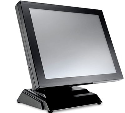 Сенсорные POS-терминалы W-POS Intel i3, i5
