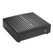 Системный блок AdvanBOX ABOX-122 Dual Core